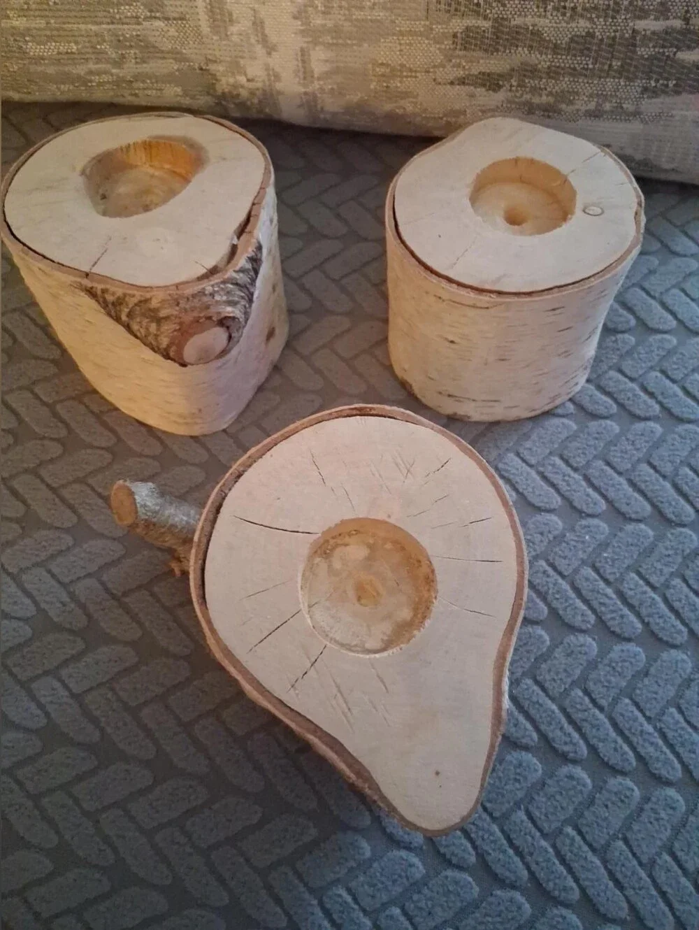 N/A handcrafted natural